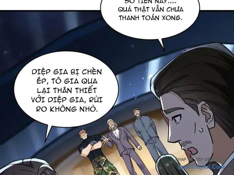 Tẩu Tử: Ta Thật Không Phải Kẻ Ngốc Chap 28 - Next Chap 27