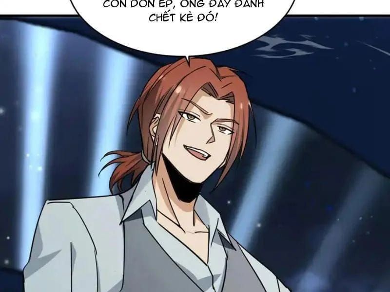 Tẩu Tử: Ta Thật Không Phải Kẻ Ngốc Chap 28 - Next Chap 27