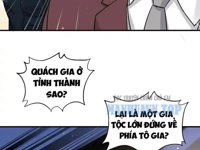 Tẩu Tử: Ta Thật Không Phải Kẻ Ngốc Chap 28 - Next Chap 27