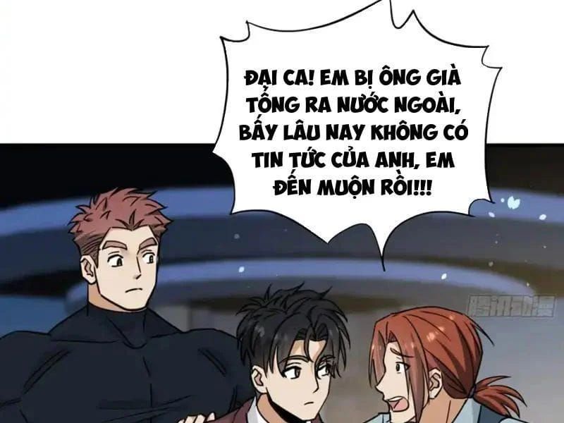 Tẩu Tử: Ta Thật Không Phải Kẻ Ngốc Chap 28 - Next Chap 27