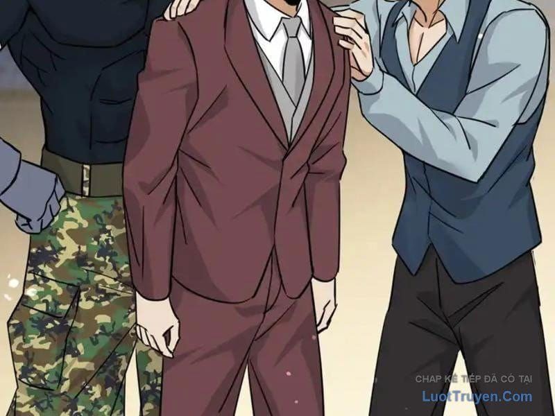 Tẩu Tử: Ta Thật Không Phải Kẻ Ngốc Chap 28 - Next Chap 27