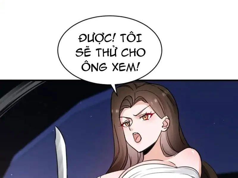 Tẩu Tử: Ta Thật Không Phải Kẻ Ngốc Chap 28 - Next Chap 27