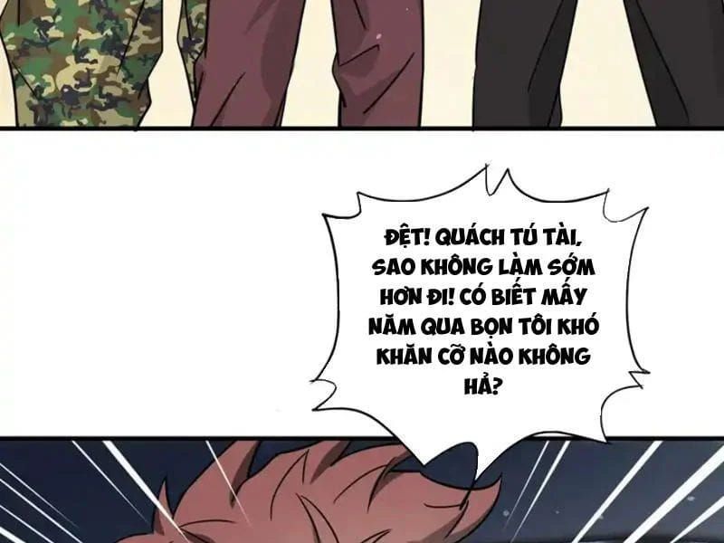 Tẩu Tử: Ta Thật Không Phải Kẻ Ngốc Chap 28 - Next Chap 27