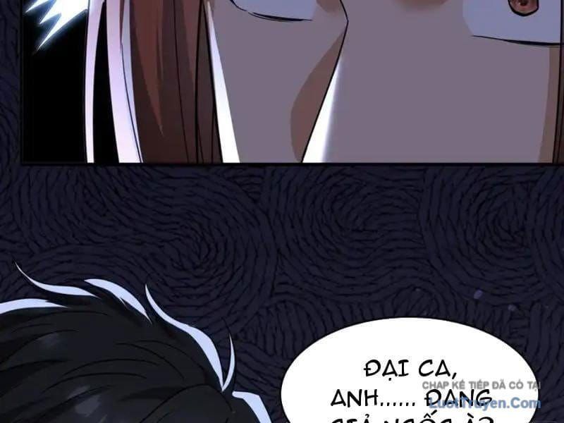 Tẩu Tử: Ta Thật Không Phải Kẻ Ngốc Chap 28 - Next Chap 27