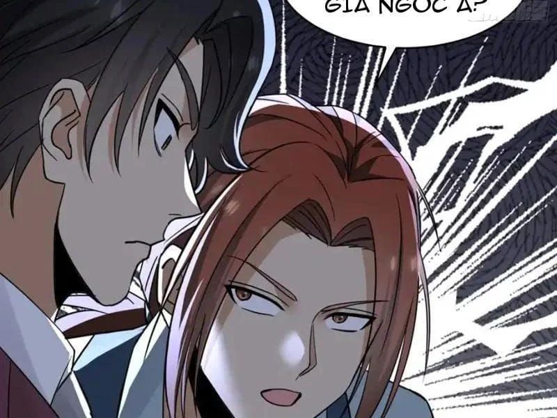 Tẩu Tử: Ta Thật Không Phải Kẻ Ngốc Chap 28 - Next Chap 27