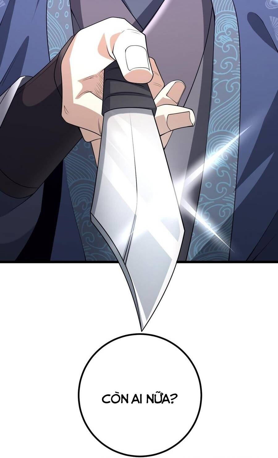 Bái Kiến Giáo Chủ Đại Nhân Chap 2 - Next Chap 1