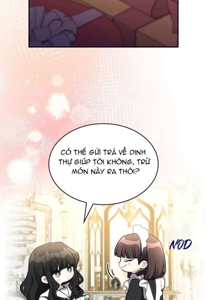 Trò Chơi Tình Ái Chap 50 - Next Chap 49