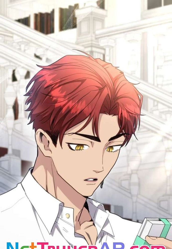 Trò Chơi Tình Ái Chap 50 - Next Chap 49