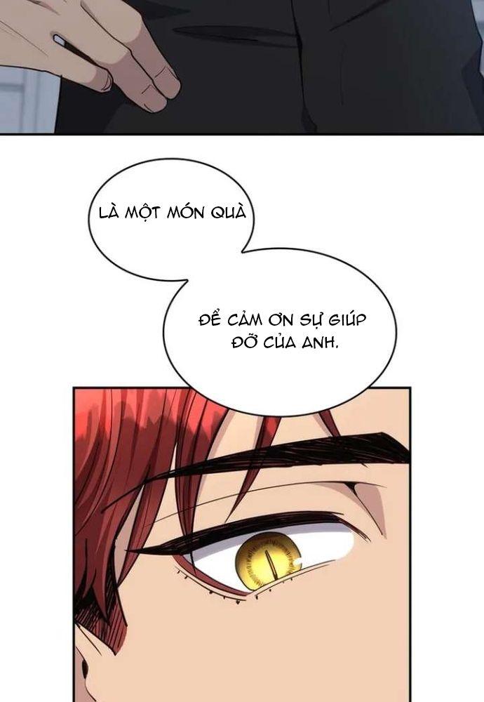 Trò Chơi Tình Ái Chap 50 - Next Chap 49