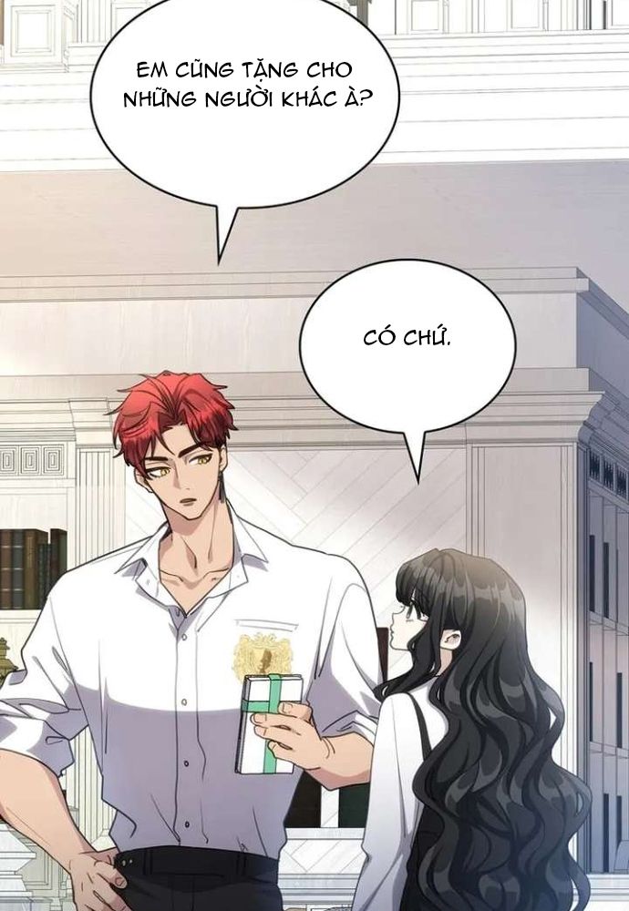 Trò Chơi Tình Ái Chap 50 - Next Chap 49