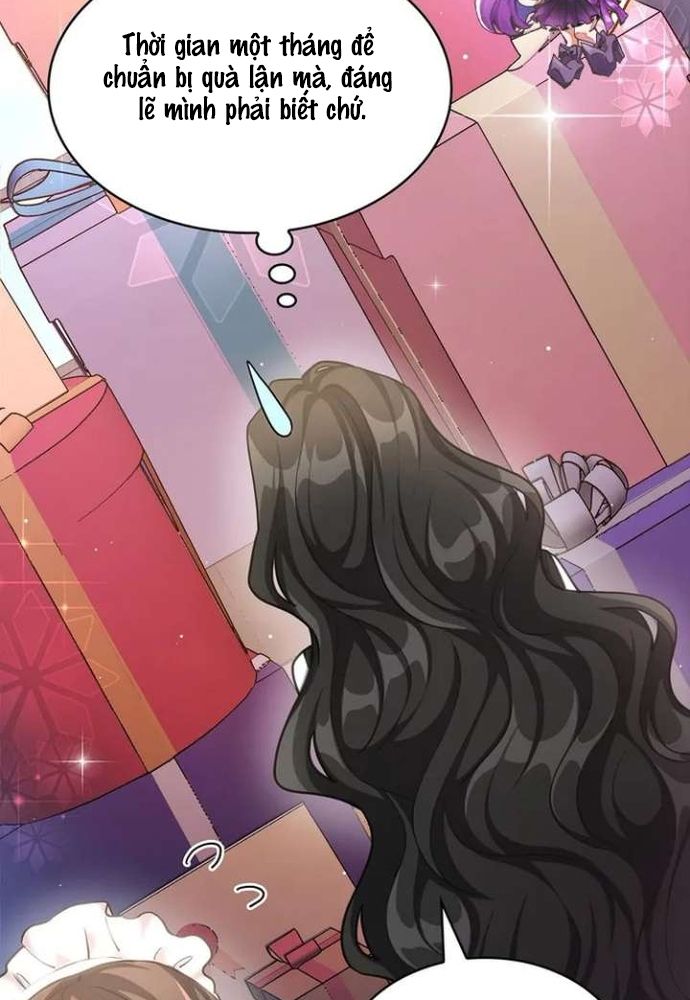 Trò Chơi Tình Ái Chap 50 - Next Chap 49