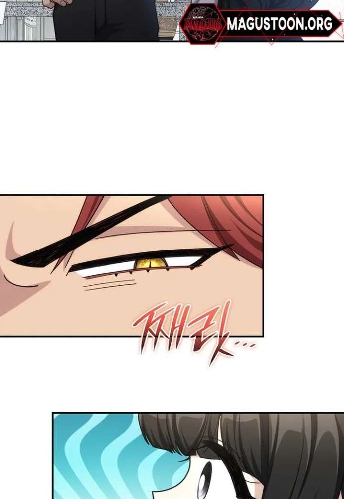 Trò Chơi Tình Ái Chap 50 - Next Chap 49