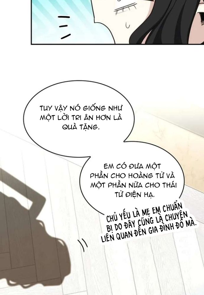 Trò Chơi Tình Ái Chap 50 - Next Chap 49