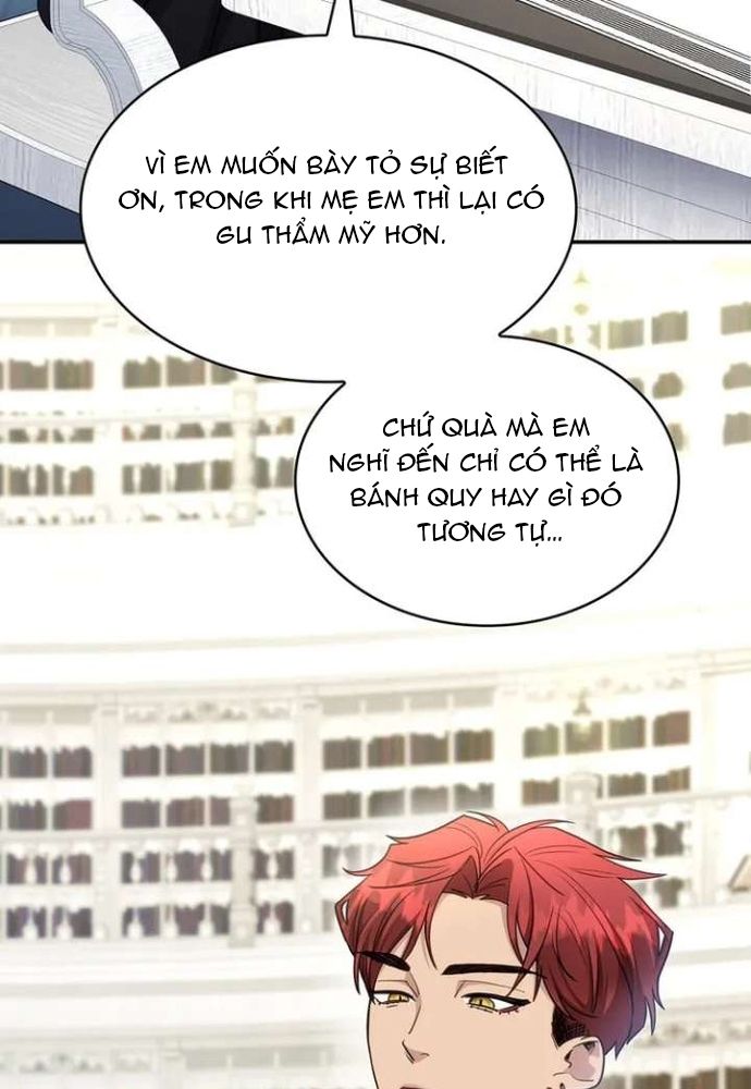 Trò Chơi Tình Ái Chap 50 - Next Chap 49