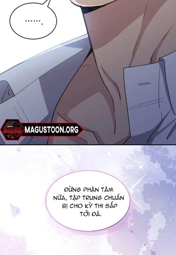 Trò Chơi Tình Ái Chap 50 - Next Chap 49