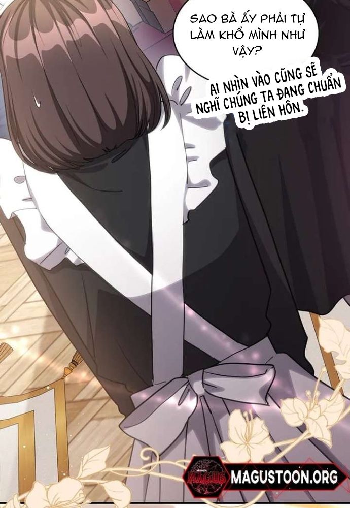 Trò Chơi Tình Ái Chap 50 - Next Chap 49