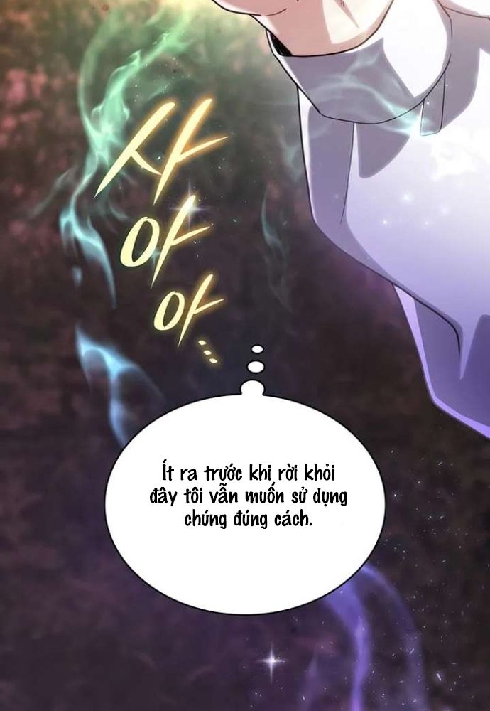 Trò Chơi Tình Ái Chap 50 - Next Chap 49