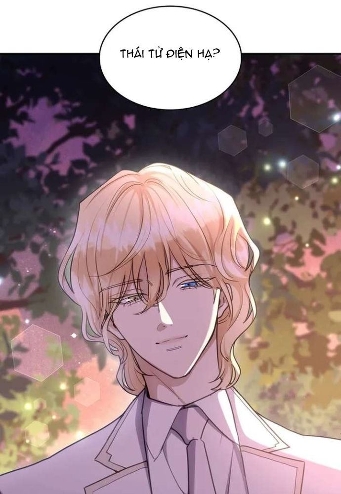 Trò Chơi Tình Ái Chap 50 - Next Chap 49