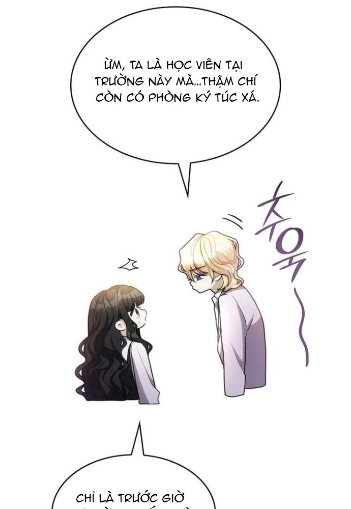 Trò Chơi Tình Ái Chap 50 - Next Chap 49