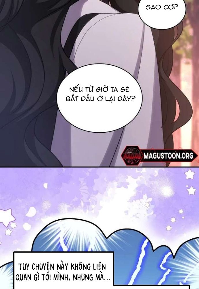 Trò Chơi Tình Ái Chap 50 - Next Chap 49