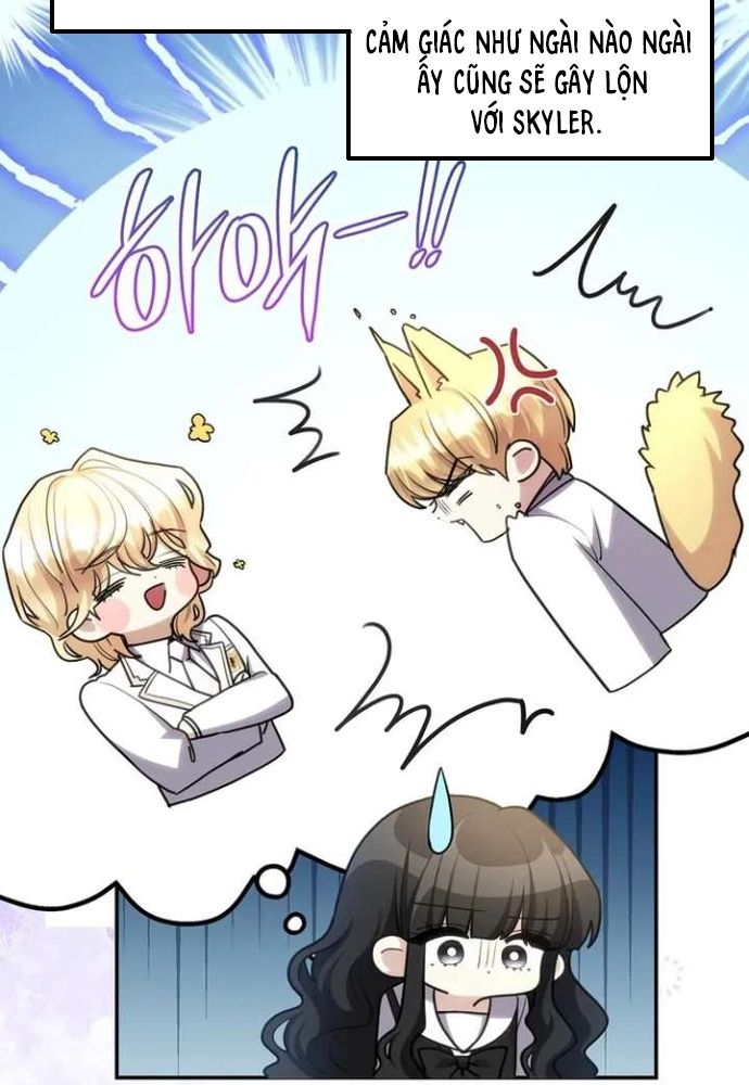 Trò Chơi Tình Ái Chap 50 - Next Chap 49