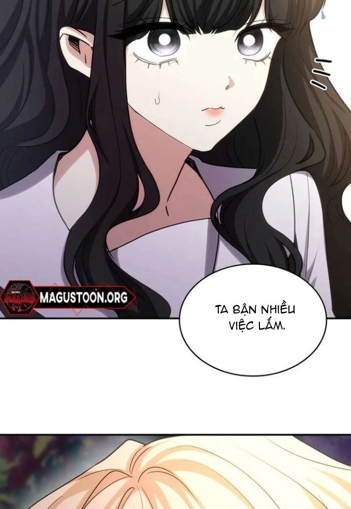Trò Chơi Tình Ái Chap 50 - Next Chap 49
