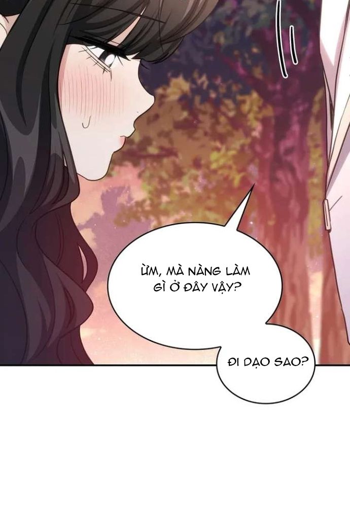Trò Chơi Tình Ái Chap 50 - Next Chap 49