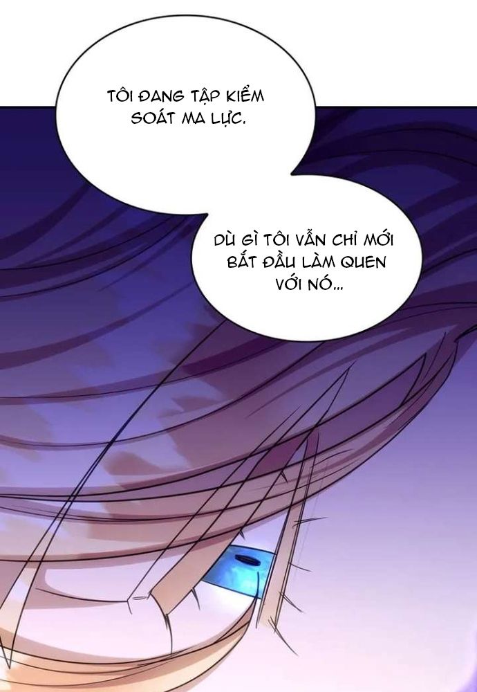 Trò Chơi Tình Ái Chap 50 - Next Chap 49