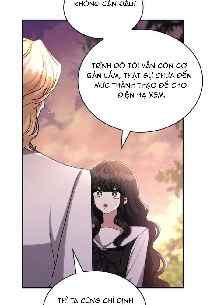 Trò Chơi Tình Ái Chap 50 - Next Chap 49