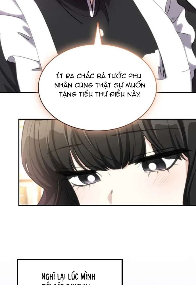 Trò Chơi Tình Ái Chap 50 - Next Chap 49