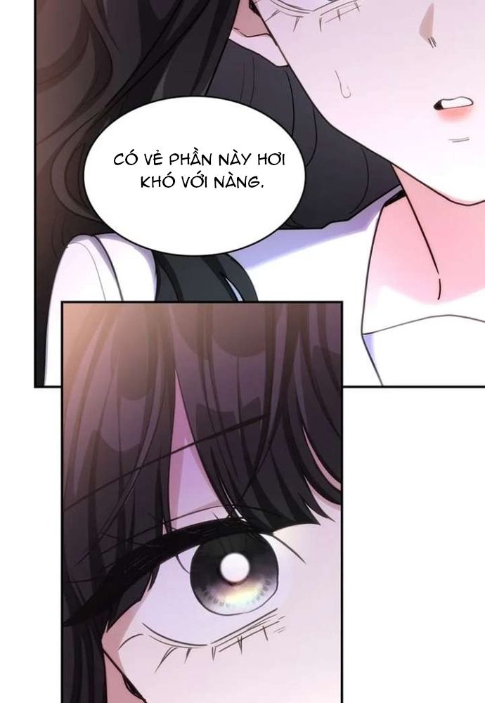 Trò Chơi Tình Ái Chap 50 - Next Chap 49
