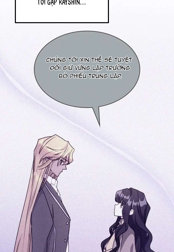 Trò Chơi Tình Ái Chap 50 - Next Chap 49