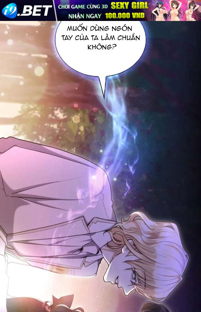 Trò Chơi Tình Ái Chap 50 - Next Chap 49