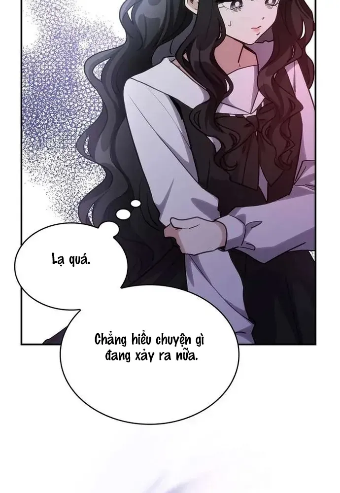 Trò Chơi Tình Ái Chap 51 - Next Chap 50