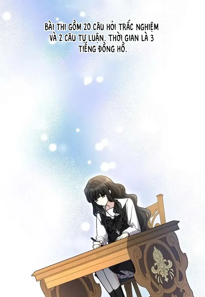 Trò Chơi Tình Ái Chap 51 - Next Chap 50