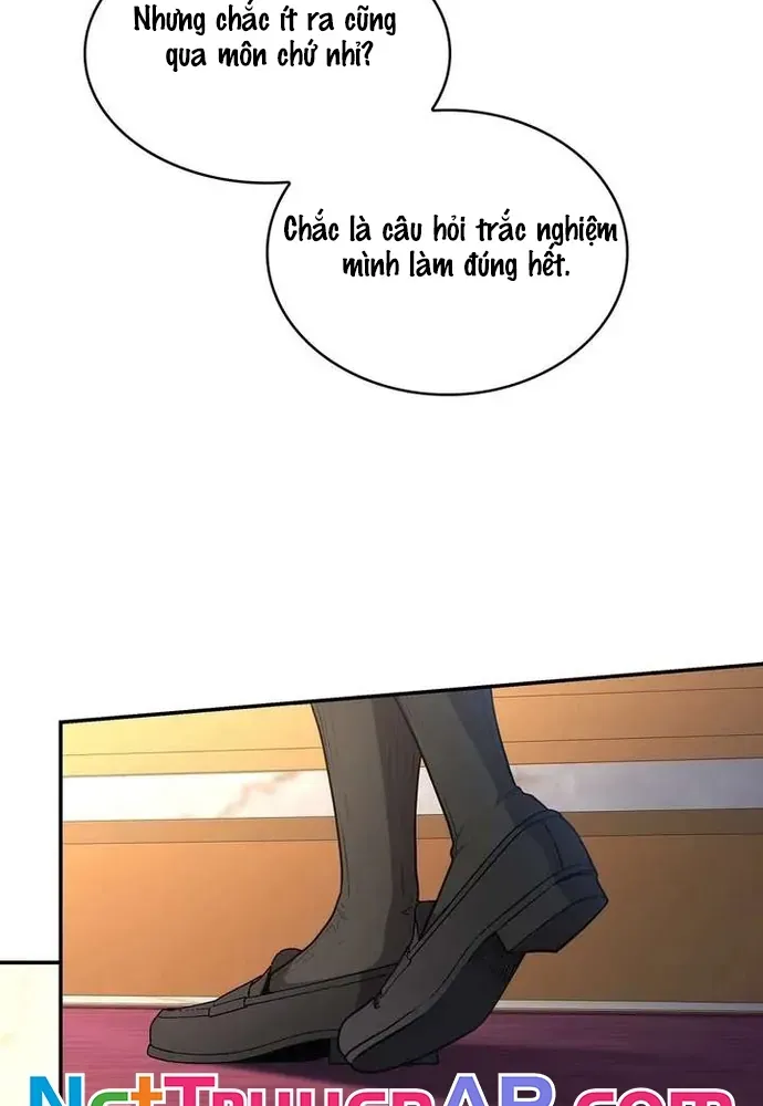 Trò Chơi Tình Ái Chap 51 - Next Chap 50