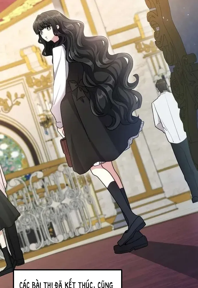 Trò Chơi Tình Ái Chap 51 - Next Chap 50