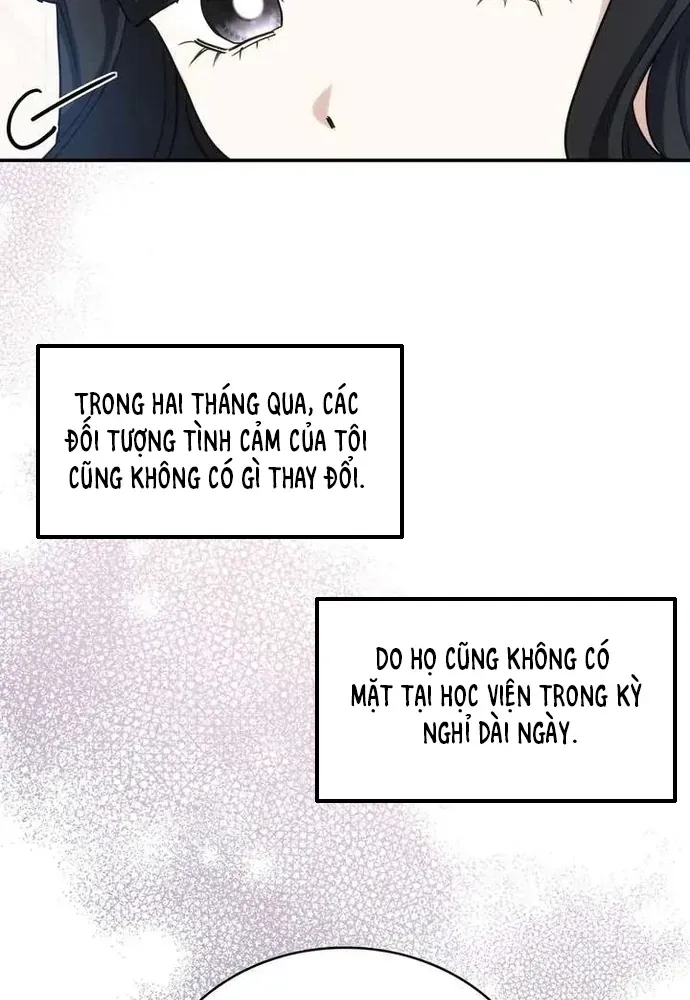 Trò Chơi Tình Ái Chap 51 - Next Chap 50