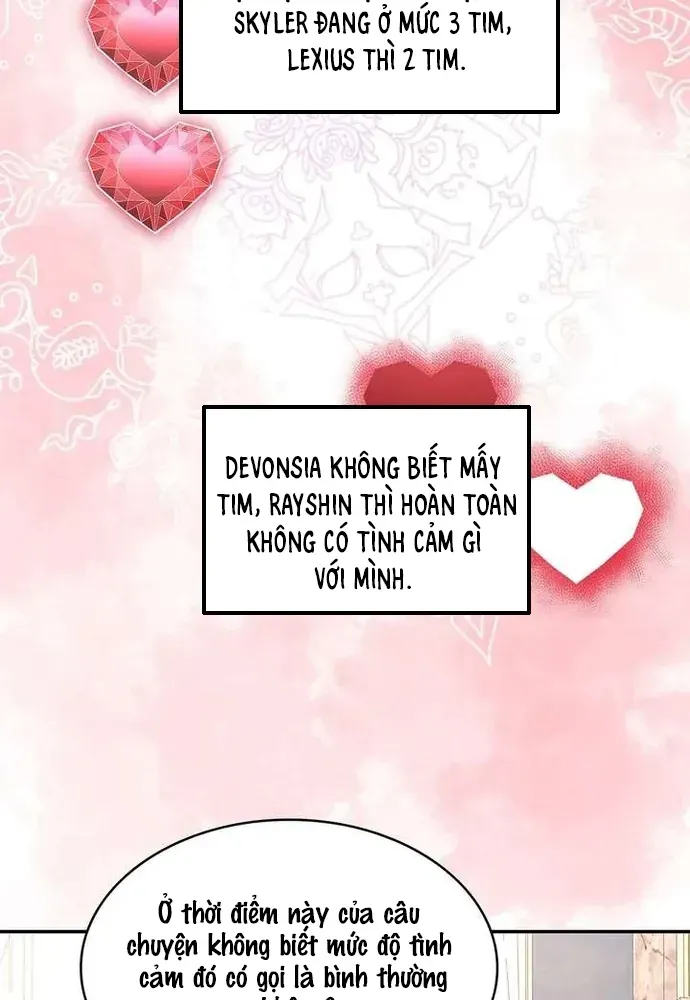 Trò Chơi Tình Ái Chap 51 - Next Chap 50