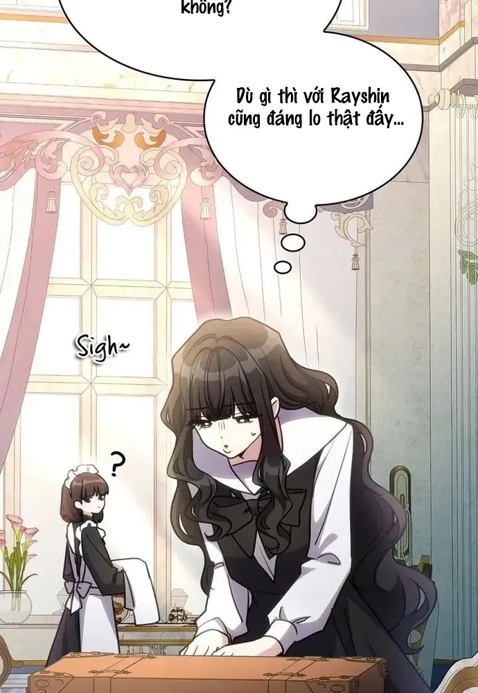 Trò Chơi Tình Ái Chap 51 - Next Chap 50