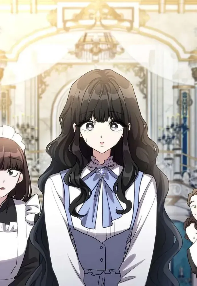 Trò Chơi Tình Ái Chap 51 - Next Chap 50