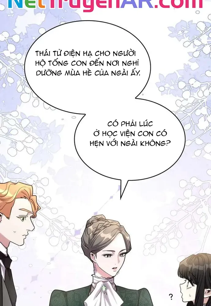 Trò Chơi Tình Ái Chap 51 - Next Chap 50
