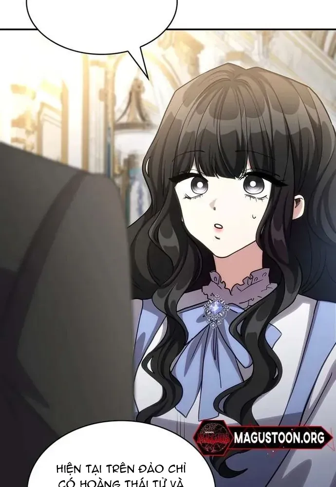 Trò Chơi Tình Ái Chap 51 - Next Chap 50