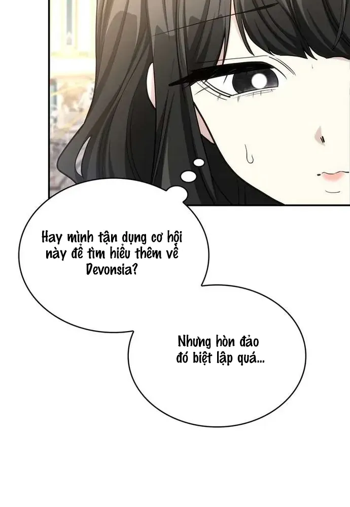 Trò Chơi Tình Ái Chap 51 - Next Chap 50