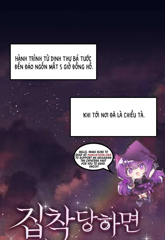 Trò Chơi Tình Ái Chap 52 - Next Chap 51