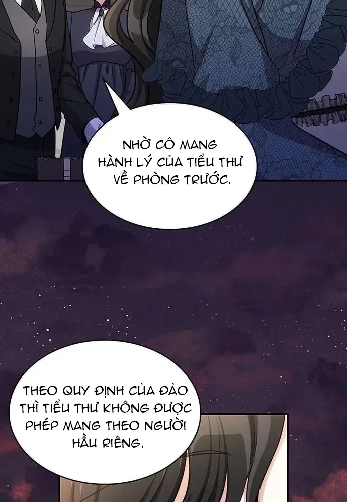 Trò Chơi Tình Ái Chap 52 - Next Chap 51