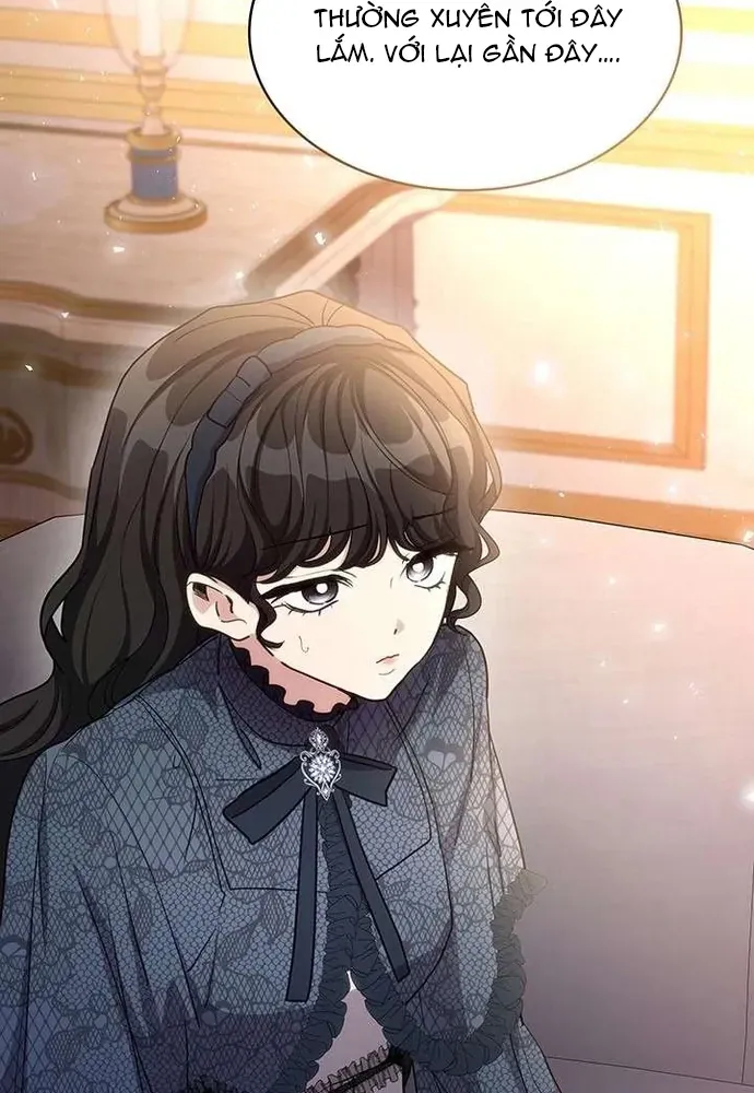 Trò Chơi Tình Ái Chap 52 - Next Chap 51