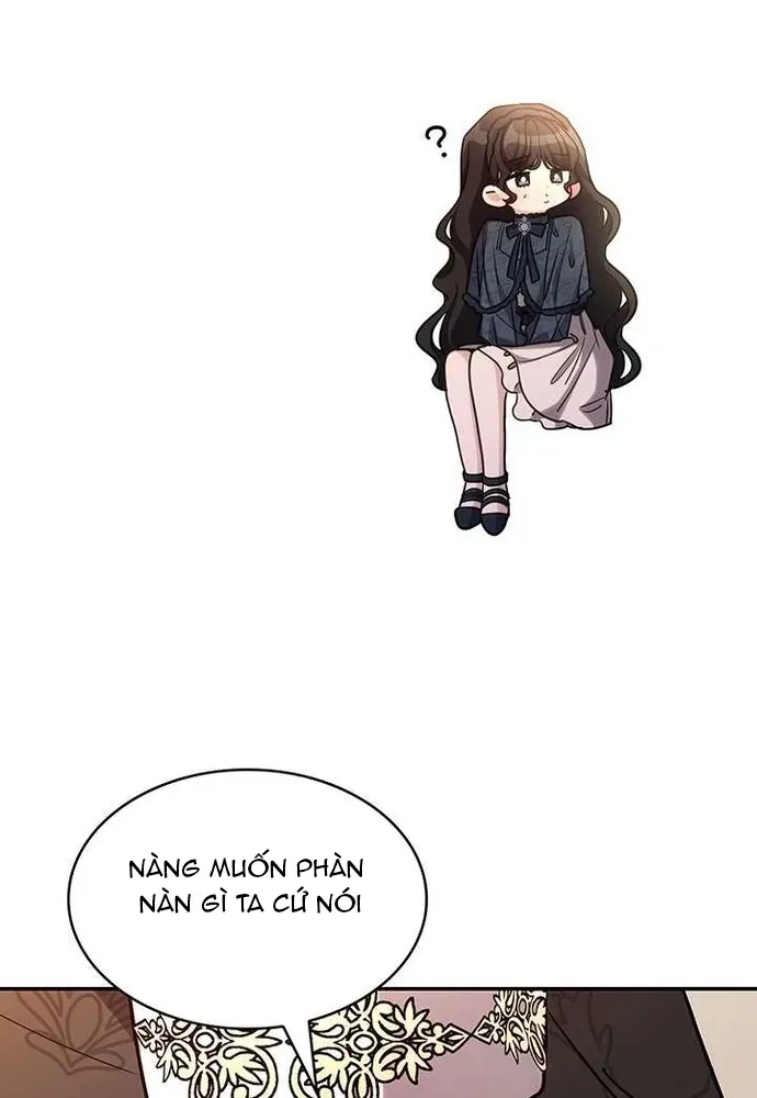 Trò Chơi Tình Ái Chap 52 - Next Chap 51