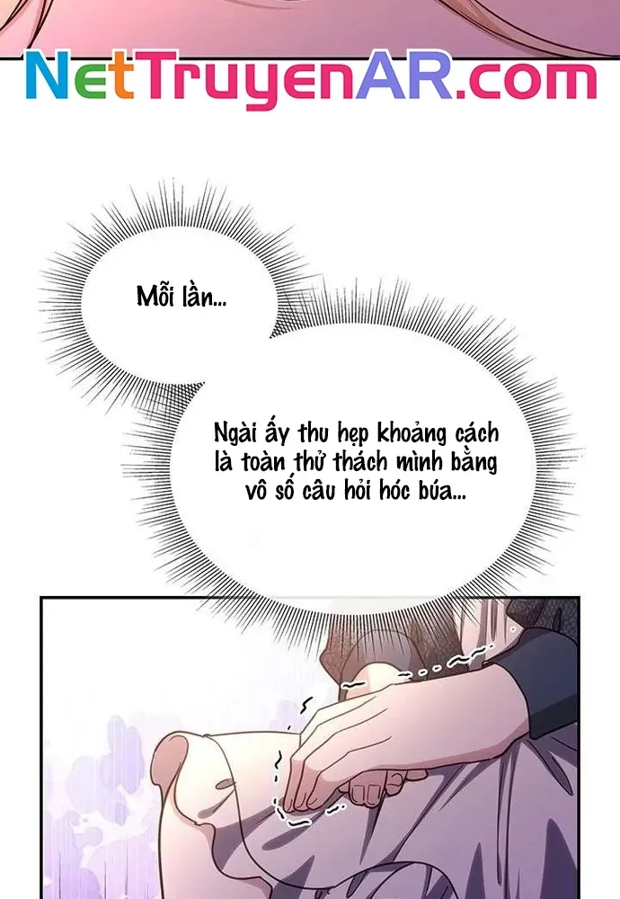 Trò Chơi Tình Ái Chap 52 - Next Chap 51