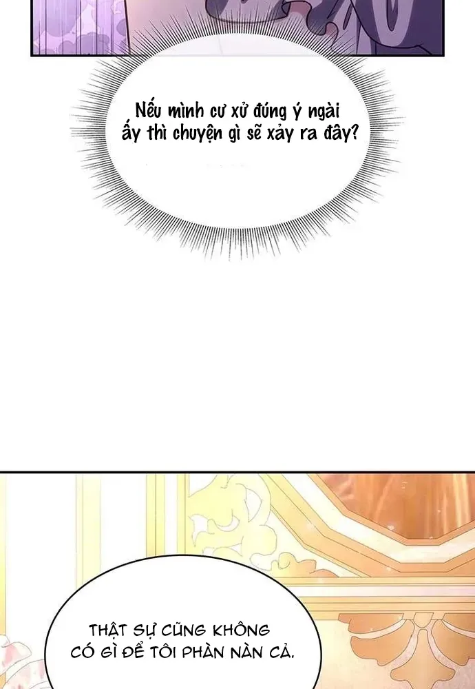 Trò Chơi Tình Ái Chap 52 - Next Chap 51